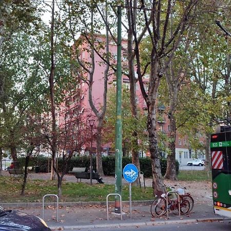 Apartamento Venosa2 Milán Exterior foto