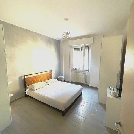 Apartamento Venosa2 Milán Exterior foto