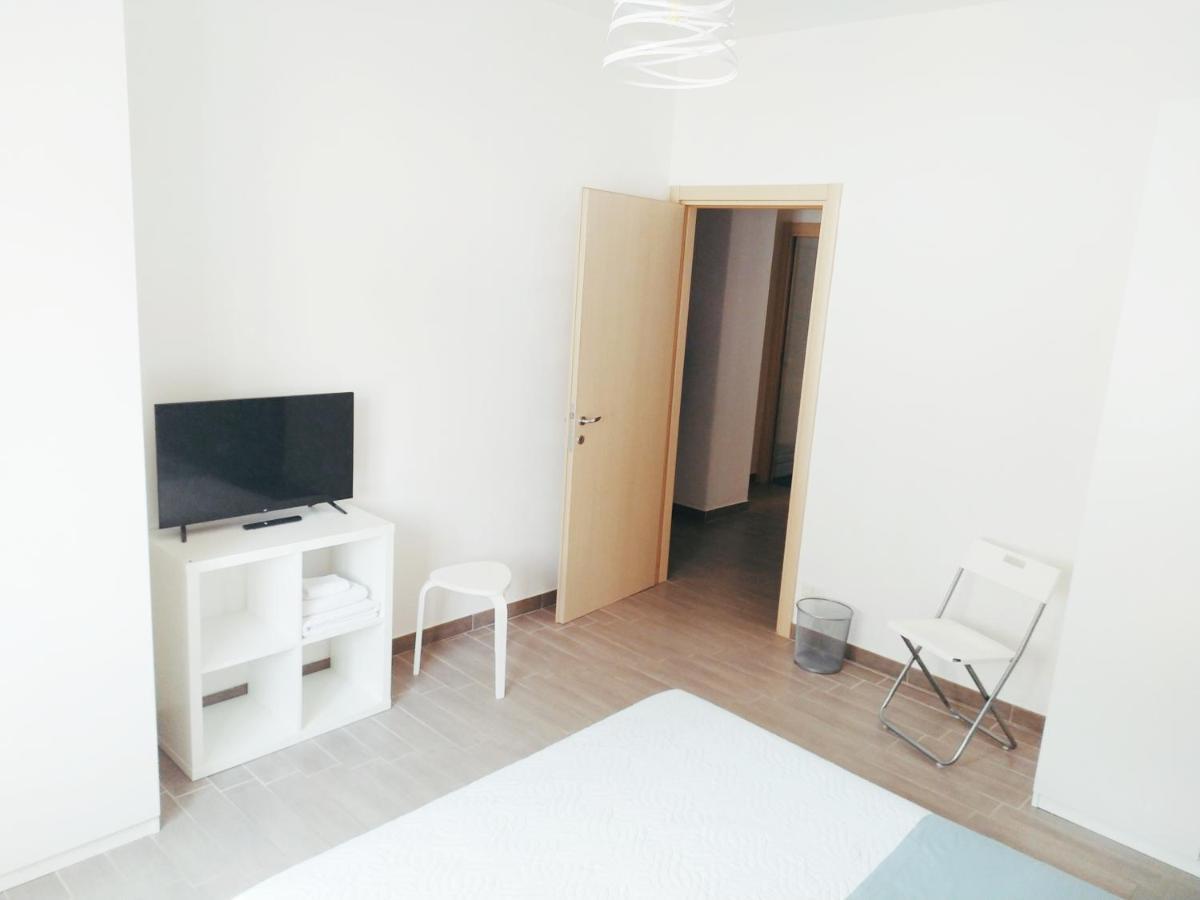 Apartamento Venosa2 Milán Exterior foto