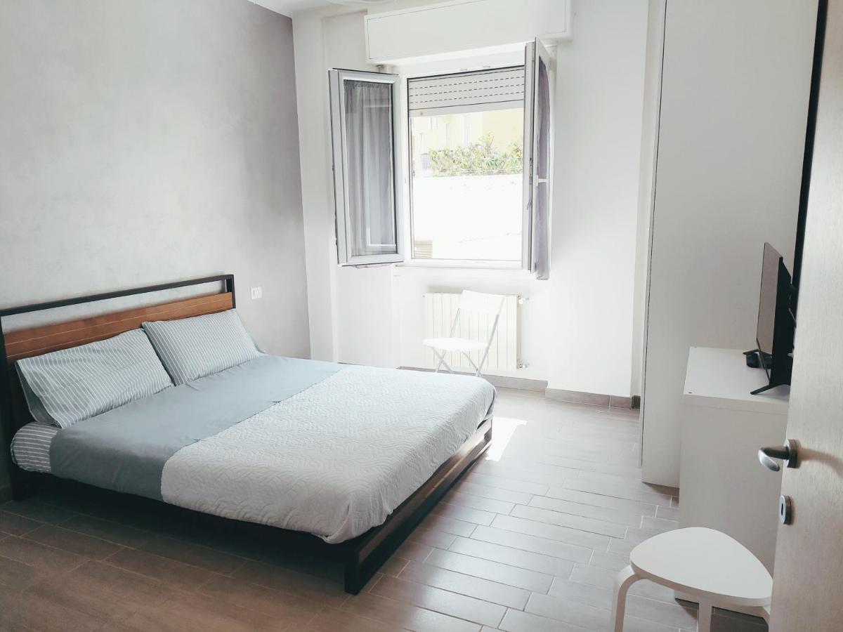 Apartamento Venosa2 Milán Exterior foto