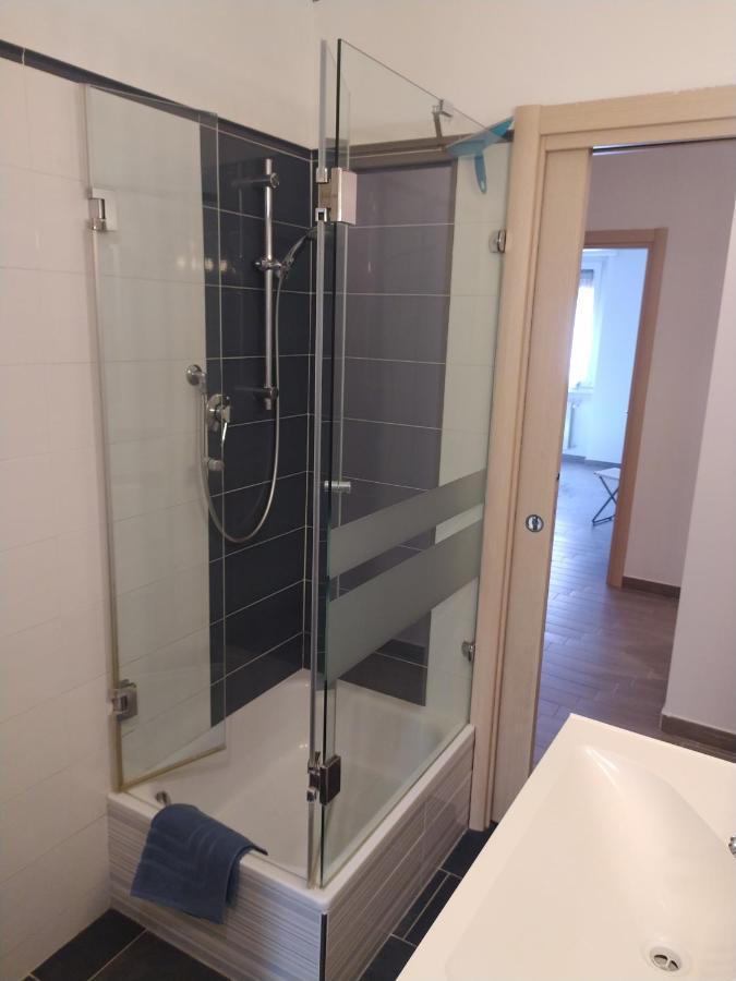 Apartamento Venosa2 Milán Exterior foto