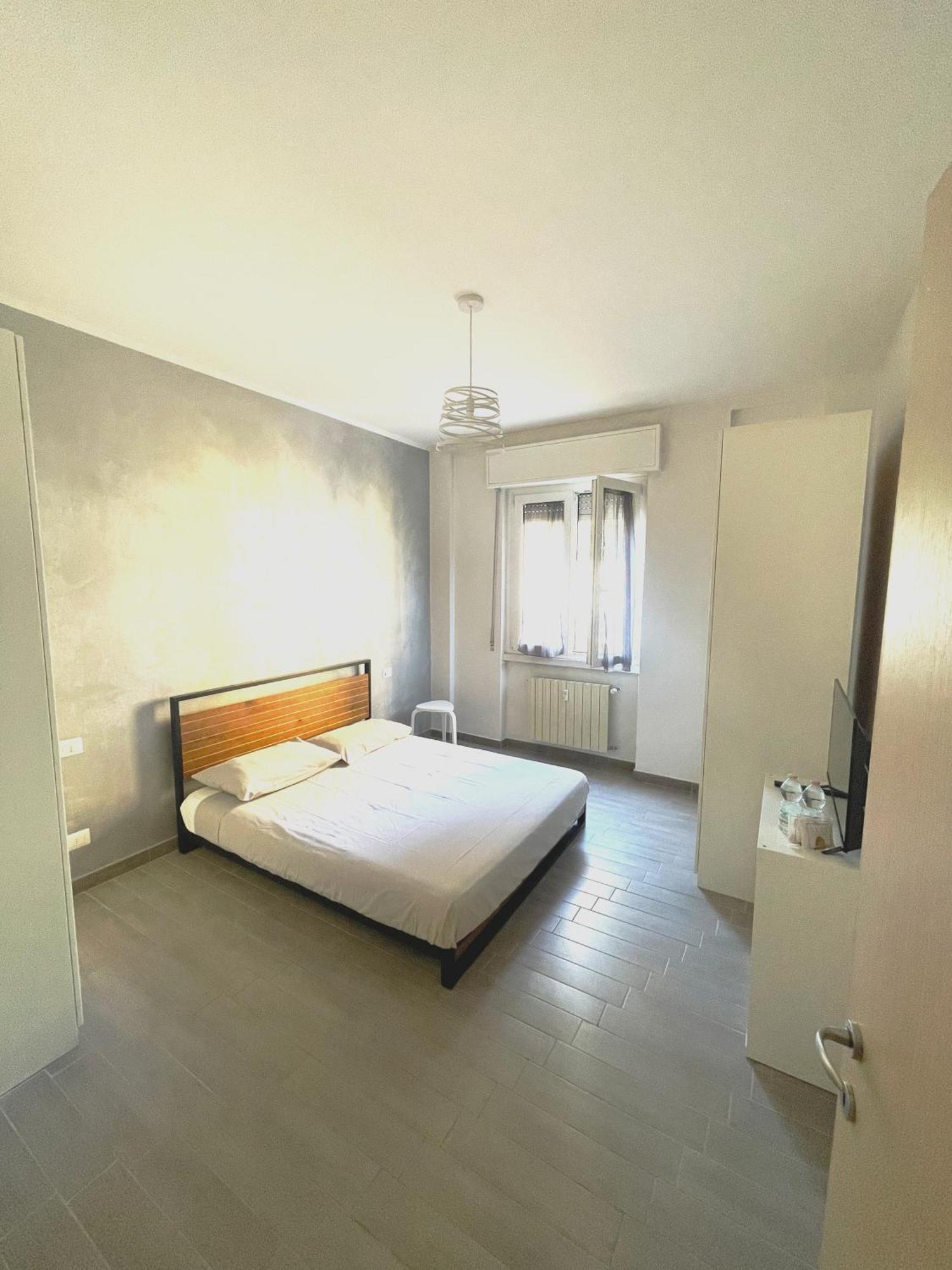 Apartamento Venosa2 Milán Exterior foto